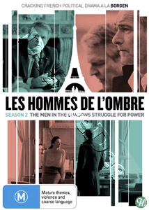 Spin - Season 2 | Les hommes de l